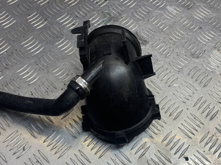 патрубок воздушного фильтра Mercedes-Benz S-Класс W221 2008, 3.5 л., бензин, A2721400118, A2720180682