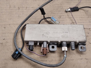 усилитель антенны BMW 5 серия E39 [рестайлинг] 2001, 2.5 л., дизель, АКПП, седан, 8378090