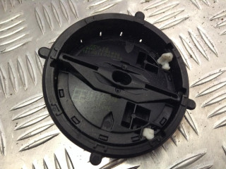 электромоторчик зеркала наружнего BMW 3 серия E90/E91/E92/E93 2007, 3.0 л., N53 B30 A, бензин, МКПП, мокрый асфальт, седан, 7191402