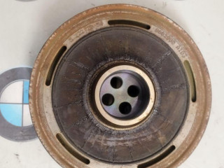 шкив коленвала BMW 2 серия Active Tourer F45 2015, 2.0 л., B48 A20 A, бензин, 8602800