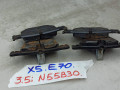 тормозные колодки BMW X5 E70 [рестайлинг] 2011 - фото №2
