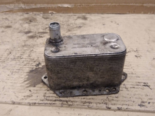 теплообменник масляного фильтра BMW 5 серия E39 [рестайлинг] 2004