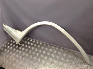 молдинг крыла BMW X5 E53 [рестайлинг] 2005, 3.0 л., дизель, АКПП, внедорожник 5 дв., 8402334