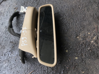 зеркало салона Mercedes-Benz M-Класс W164 [рестайлинг] 2010, 3.5 л., M 272.967, бензин, АКПП, внедорожник 5 дв.