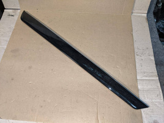 молдинг двери задней правой Mercedes-Benz E-Класс W212/S212/C207/A207 2010, 2.2 л., дизель, АКПП, седан, задний привод, правый руль, A2127200622