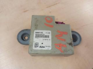 антенна BMW 7 серия E65/E66/E67 [рестайлинг] 2006, 4.8 л., бензин, 6935024