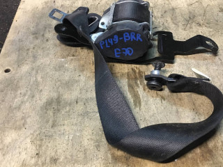 ремень безопасности BMW X5 E70 2009, 3.0 л., дизель, АКПП, внедорожник 5 дв., 471610600871, 6345600