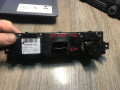 блок управления печки / климат-контроля BMW X5 E70 2007, 3.0 л., N52 B30 AF, бензин, АКПП, внедорожник 5 дв., 9129015 - фото №3