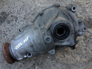 редуктор переднего моста BMW 7 серия F01/F02 2009, 4.4 л., N63 B44 A, бензин, АКПП, седан