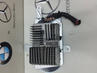 усилитель музыкальный BMW X1 F48 2018, 2.0 л., бензин, АКПП, 9387656