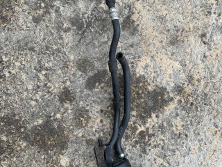 бачок гидроусилителя BMW 5 серия E60/E61 2007, 3.0 л., дизель