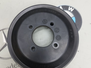 шкив помпы BMW 7 серия E65/E66/E67 [рестайлинг] 2008, 4.0 л., N62 B40 A, бензин, 7504077