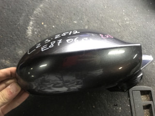 зеркало наружное правое BMW 1 серия E81/E82/E87/E88 [рестайлинг] 2007, 2.0 л., N43 B20 A, бензин, МКПП, хетчбэк 5 дв., 0141204