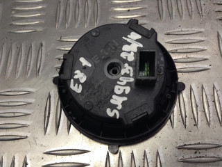 электромоторчик зеркала наружнего BMW 1 серия E81/E82/E87/E88 [рестайлинг] 2007, 2.0 л., N47 D20 C, дизель, АКПП, хетчбэк 5 дв., 7191402