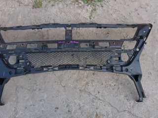 бампер передний Mercedes-Benz M-Класс W166 2015, 3.0 л., OM 642.826, дизель, АКПП, cthsq, внедорожник 5 дв., A1668851465