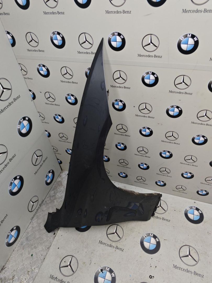 крыло переднее правое BMW 4 серия F32/F33 2014, 2.0 л., бензин, купе - фото №1