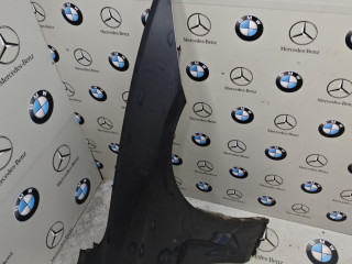 крыло переднее правое BMW 4 серия F32/F33 2014, 2.0 л., бензин, купе