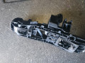 скелет ручки двери задней правой Mercedes-Benz C-Класс W205/S205/C205 2015, 2.0 л., M 274.920, бензин, АКПП, седан, правый руль, A0997602200 - фото №4