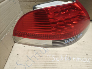 фонарь задний левый BMW 7 серия E65/E66/E67 [рестайлинг] 2005, 6.0 л., N73 B60 A, бензин, АКПП, седан, 6914285