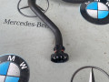 клапан вентиляции картера Mercedes-Benz C-Класс W205 [рестайлинг] 2020, 2.0 л., бензин, кабриолет, задний привод, A0009979402 - фото №3