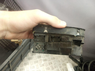 блок управления стеклоподъемниками BMW 5 серия E39 [рестайлинг] 2002, 2.5 л., дизель, АКПП, седан, 6907110