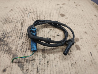 датчик ABS BMW 7 серия E65/E66/E67 [рестайлинг] 2007, 4.8 л., N62 B48 B, бензин, черный