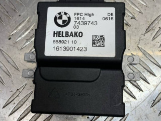 блок управления топливным насосом BMW 7 серия G11/G12 2017, 3.0 л., дизель, 7439743