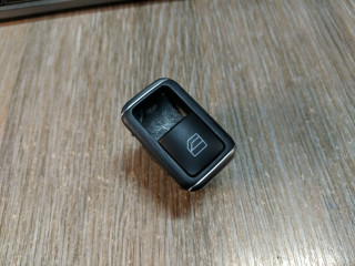 кнопка стеклоподъемника двери задней левой Mercedes-Benz E-Класс W212/S212/C207/A207 [рестайлинг] 2013, 3.5 л., бензин, универсал, A2049058102, 2049058102