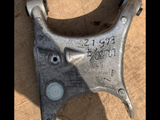 рычаг задний левый BMW 7 серия E65/E66/E67 [рестайлинг] 2006, 3.0 л., дизель, АКПП, седан, 6753109