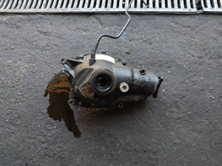 редуктор переднего моста BMW X5 E53 2002, 3.0 л., бензин, 7512914