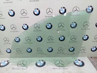 стекло двери передней левой BMW 2023, 4.4 л., бензин, 416