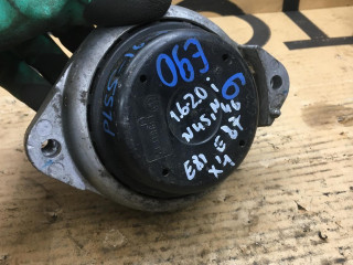 подушка крепления двигателя BMW 3 серия E90/E91 [рестайлинг] 2009