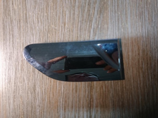 молдинг двери передней правой BMW 7 серия F01/F02 2010, 4.4 л., N63 B44 A, бензин, АКПП, седан, 7182190