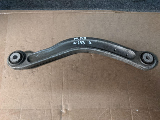 рычаг задний правый Mercedes-Benz E-Класс W213/S213/C238/A238 2016, 2.0 л., OM 654.920, дизель, АКПП, белый, седан, правый руль