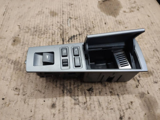 кнопка стеклоподъемника двери задней правой BMW 7 серия E65/E66/E67 [рестайлинг] 2007, 4.8 л., N62 B48 B, бензин, черный, 6917108