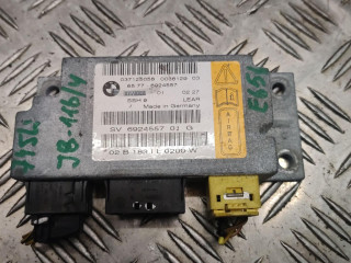 блок AirBag BMW 7 серия E65/E66/E67 2002, 4.4 л., бензин, АКПП, седан, 6924557