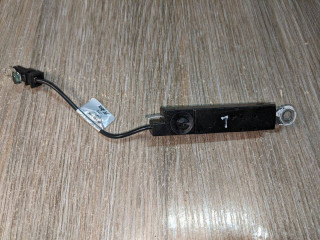 усилитель антенны Mercedes-Benz E-Класс W212/S212/C207/A207 [рестайлинг] 2013, 3.5 л., бензин, универсал, A2048702589