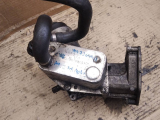 корпус масляного фильтра BMW 3 серия E46 2002, 2.0 л., дизель, 7787072