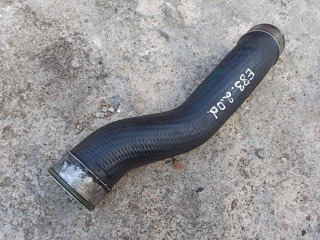 патрубок интеркулера BMW X3 E83 [рестайлинг] 2009, 3421960