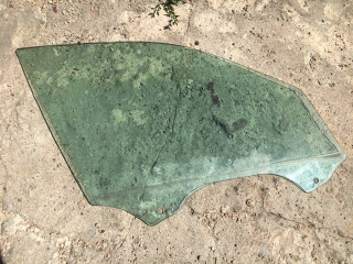 стекло двери передней правой BMW X5 E70 2007, 4.8 л., N62 B48 A, бензин