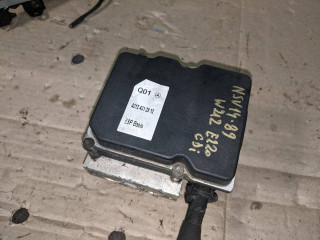 блок ABS Mercedes-Benz E-Класс W212/S212/C207/A207 2010, 2.2 л., дизель, АКПП, седан, задний привод, правый руль, A2124312912, 0265236310, 0265951213