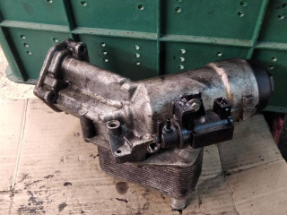 корпус масляного фильтра BMW 3 серия E46 2002, 2.0 л., дизель, 7787072