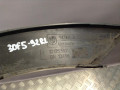 молдинг крыла BMW X3 E83 [рестайлинг] 2007, 3.0 л., N52 B30 A, бензин, АКПП, черный, внедорожник 5 дв., 3330867 - фото №2