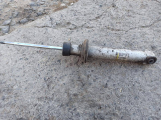 амортизатор задний левый BMW 5 серия E60/E61 [рестайлинг] 2009, 2.0 л., N47 D20 A, дизель, АКПП, седан, 6785982