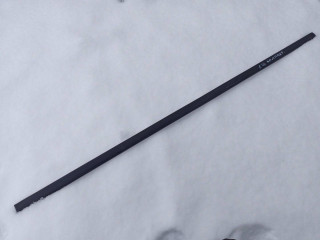 молдинг двери передней правой BMW 3 серия E46 2001, хетчбэк 3 дв., 8252378, 7002522