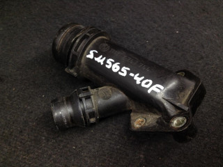 фланец (тройник) системы охлаждения BMW 7 серия E38 [рестайлинг] 2000, 2.9 л., АКПП, седан, 2247744