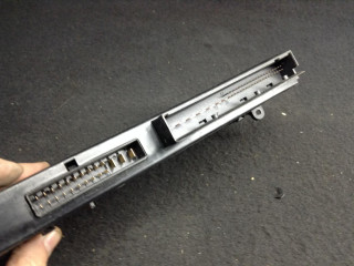 блок комфорта BMW X5 E70 2008, 3.0 л., дизель, АКПП, внедорожник 5 дв., 9172364