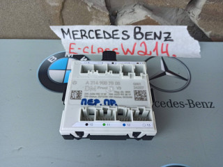 модуль управления двери Mercedes-Benz E-Класс W214 2025, 2.0 л., дизель, A2149007808