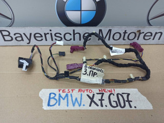 дверная проводка BMW 2023, 3.0 л., B58B30, бензин, 475, полный привод, 5A43646