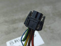 разъем (фишка) проводки BMW X5 E53 [рестайлинг] 2004 - фото №2